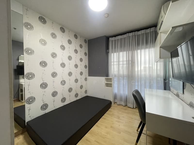 The Parkland Taksin-Thapra, Bangkok, 555 Somdet Phra Chao Tak Sin, Bukkalo, Thon Buri, Bangkok, 2 Bedrooms, 74 sqm, Condo For Sale, by Keerati Poonchai, 500449208 - DDproperty.com
