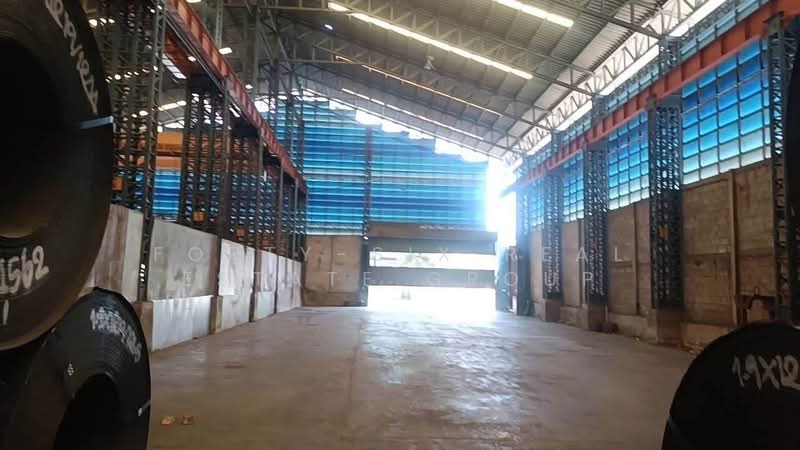 ให้เช่าโกดัง, Samut Sakhon, Khok Kham, Muang Samut Sakhon, Samut Sakhon, , 1,000 sqm, Warehouse/Factory For Rent, by Forty-Six Real Estate Group, 500449211 - DDproperty.com