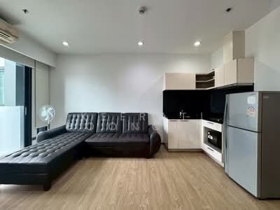 For Rent - Fuse Sathorn-Taksin, Bangkok