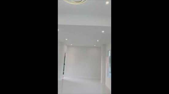 New house, 4 bedrooms, 3 floors, 2 parking spaces, Phatthanakan 65, Bangkok, พัฒนาการ, Prawet, Bangkok, 4 Bedrooms, 278 sqm, Single Detached House For Sale, by Kawinyarat Jitaroon, 500449214 - DDproperty.com