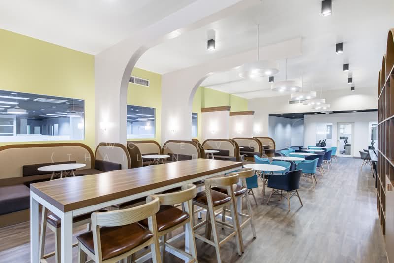 Regus Silom Complex, Bangkok, 191 Silom Complex, Silom, Bang Rak, Bangkok, , 10 sqm, Office Space For Rent, by IWG SERVICES (THAILAND) COMPANY LIMITED, 500449215 - DDproperty.com