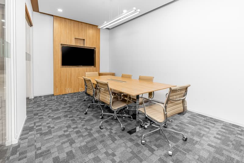 Regus Silom Complex, Bangkok, 191 Silom Complex, Silom, Bang Rak, Bangkok, , 10 sqm, Office Space For Rent, by IWG SERVICES (THAILAND) COMPANY LIMITED, 500449215 - DDproperty.com