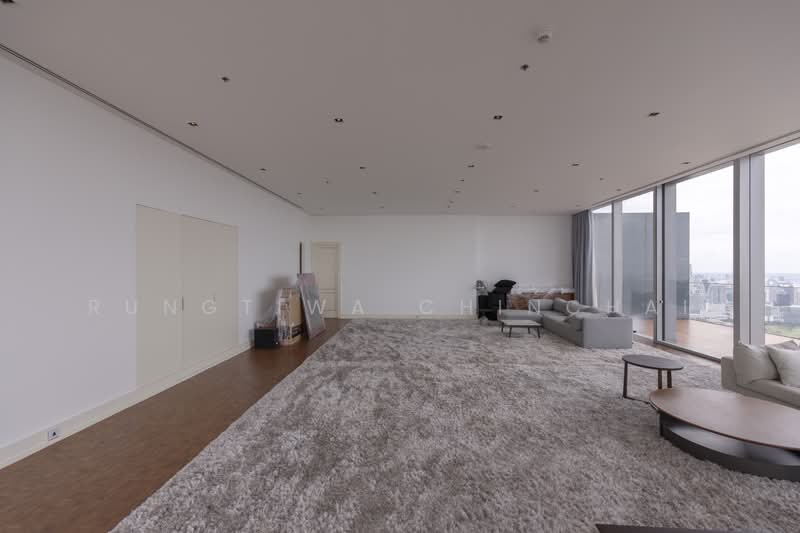 The Ritz-Carlton Residences : เดอะ ริซท์-คาร์ลตัน เรสซิเดนเซส, กรุงเทพ, 114 ถ.นราธิวาสราชนครินทร์, สีลม, บางรัก, กรุงเทพ, 531 ตร.ม., คอนโด ให้เช่า, โดย Rungtiwa Chinchai, 500449216 - DDproperty.com