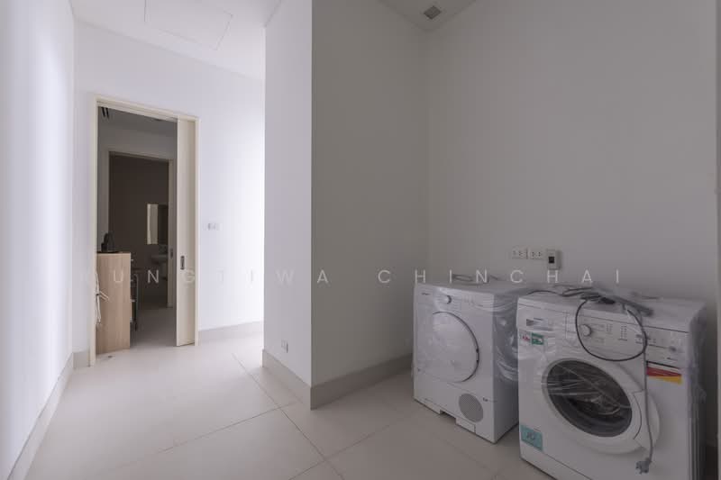 The Ritz-Carlton Residences : เดอะ ริซท์-คาร์ลตัน เรสซิเดนเซส, กรุงเทพ, 114 ถ.นราธิวาสราชนครินทร์, สีลม, บางรัก, กรุงเทพ, 531 ตร.ม., คอนโด ให้เช่า, โดย Rungtiwa Chinchai, 500449216 - DDproperty.com