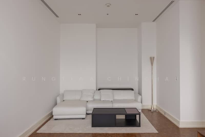 The Ritz-Carlton Residences : เดอะ ริซท์-คาร์ลตัน เรสซิเดนเซส, กรุงเทพ, 114 ถ.นราธิวาสราชนครินทร์, สีลม, บางรัก, กรุงเทพ, 531 ตร.ม., คอนโด ให้เช่า, โดย Rungtiwa Chinchai, 500449216 - DDproperty.com