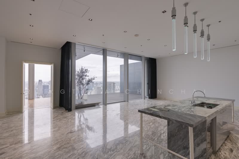 The Ritz-Carlton Residences : เดอะ ริซท์-คาร์ลตัน เรสซิเดนเซส, กรุงเทพ, 114 ถ.นราธิวาสราชนครินทร์, สีลม, บางรัก, กรุงเทพ, 362 ตร.ม., คอนโด ให้เช่า, โดย Rungtiwa Chinchai, 500449217 - DDproperty.com