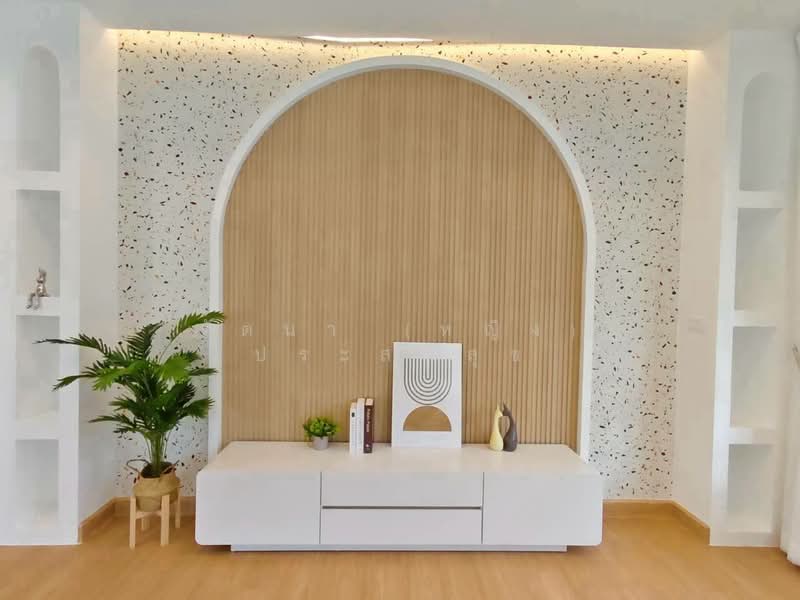 Burasiri Panyaintra, Bangkok, Khlong Song Road, Bang Chun, Khlong Sam Wa, Bangkok, 3 Bedrooms, 180 sqm, Single Detached House For Sale, by รัตนา (หญิง) ประสพสุข, 500449219 - DDproperty.com
