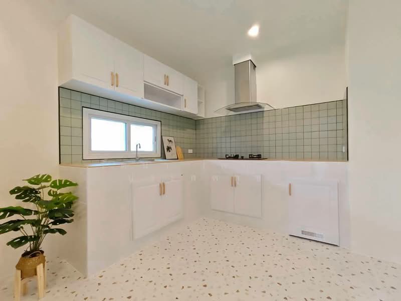 Burasiri Panyaintra, Bangkok, Khlong Song Road, Bang Chun, Khlong Sam Wa, Bangkok, 3 Bedrooms, 180 sqm, Single Detached House For Sale, by รัตนา (หญิง) ประสพสุข, 500449219 - DDproperty.com
