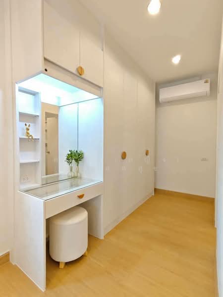 Burasiri Panyaintra, Bangkok, Khlong Song Road, Bang Chun, Khlong Sam Wa, Bangkok, 3 Bedrooms, 180 sqm, Single Detached House For Sale, by รัตนา (หญิง) ประสพสุข, 500449219 - DDproperty.com