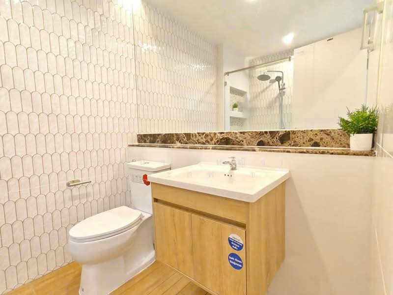 Burasiri Panyaintra, Bangkok, Khlong Song Road, Bang Chun, Khlong Sam Wa, Bangkok, 3 Bedrooms, 180 sqm, Single Detached House For Sale, by รัตนา (หญิง) ประสพสุข, 500449219 - DDproperty.com
