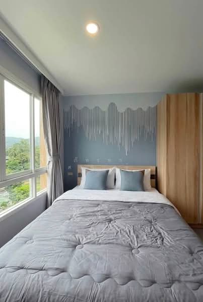 Plus Condo 2 : พลัส คอนโด 2, ภูเก็ต, 255 ถ.วิชิตสงคราม, กะทู้, ภูเก็ต, 30 ตร.ม., คอนโด ขาย, โดย ภัทรทร ศรอินทร์, 500449221 - DDproperty.com