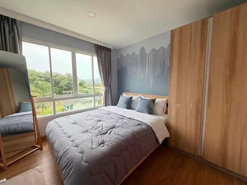 Plus Condo 2 : พลัส คอนโด 2, ภูเก็ต, 255 ถ.วิชิตสงคราม, กะทู้, ภูเก็ต, 30 ตร.ม., คอนโด ขาย, โดย ภัทรทร ศรอินทร์, 500449221 - DDproperty.com