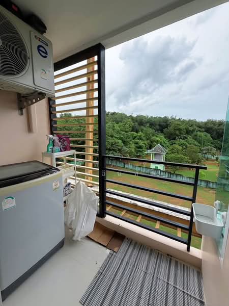 Plus Condo 2, Phuket, 255 Vichitsongkram Rd, Kathu, Phuket, 1 Bedroom, 30 sqm, Condo For Sale, by Pattaratorn Sornin, 500449221 - DDproperty.com