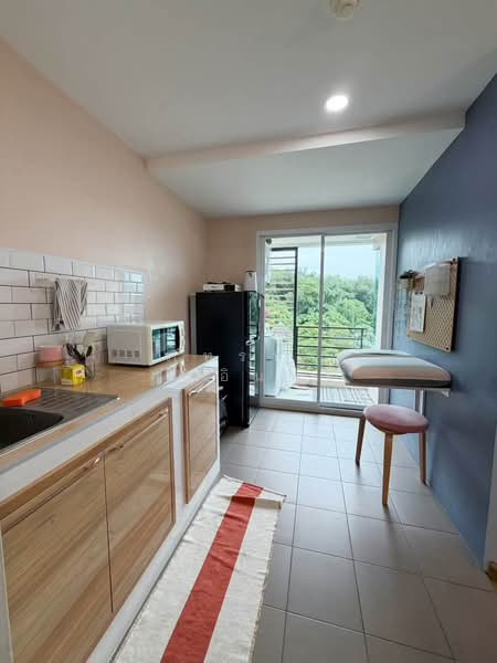 Plus Condo 2, Phuket, 255 Vichitsongkram Rd, Kathu, Phuket, 1 Bedroom, 30 sqm, Condo For Sale, by Pattaratorn Sornin, 500449221 - DDproperty.com
