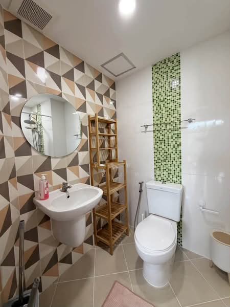 Plus Condo 2, Phuket, 255 Vichitsongkram Rd, Kathu, Phuket, 1 Bedroom, 30 sqm, Condo For Sale, by Pattaratorn Sornin, 500449221 - DDproperty.com