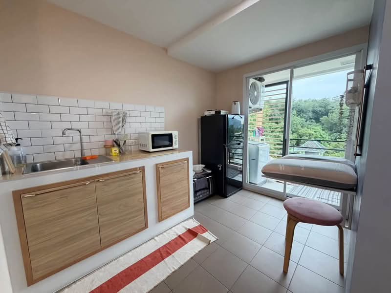 Plus Condo 2 : พลัส คอนโด 2, ภูเก็ต, 255 ถ.วิชิตสงคราม, กะทู้, ภูเก็ต, 30 ตร.ม., คอนโด ขาย, โดย ภัทรทร ศรอินทร์, 500449221 - DDproperty.com