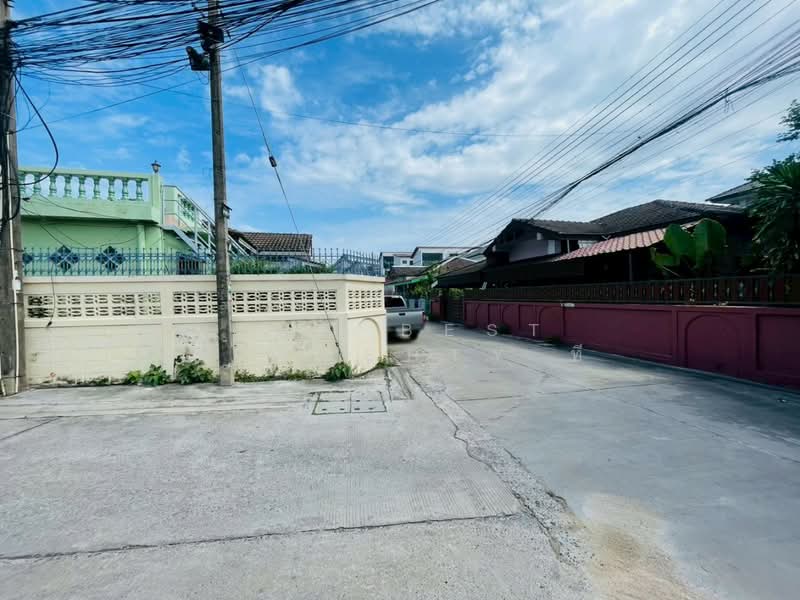 บ้านเดี่ยวเสม็ด ชลบุรี, Chon Buri (Pattaya), Samed, Muang Chon Buri, Chon Buri (Pattaya), 2 Bedrooms, 150 sqm, Single Detached House For Sale, by The Best Property ที, 500449222 - DDproperty.com