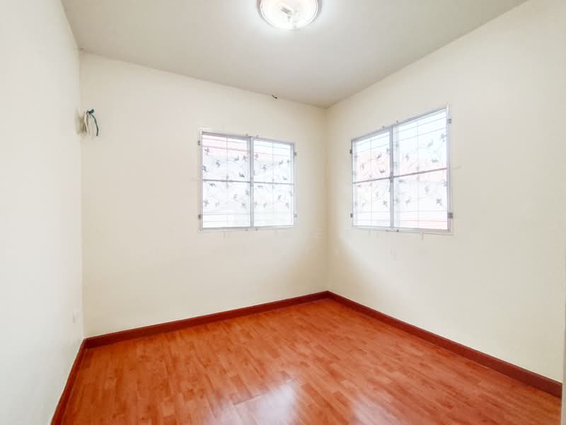 Pruksa Ville 10 Petchkasem-Phutthamonthon Sai 4, Nakhon Pathom, Soi Krathum Lom 19, Phutthamonthon Sai 4 Road, Krathum Lom, Sam Phran, Nakhon Pathom, 3 Bedrooms, 94 sqm, Townhouse For Sale, by The Best Property นุต, 500449225 - DDproperty.com