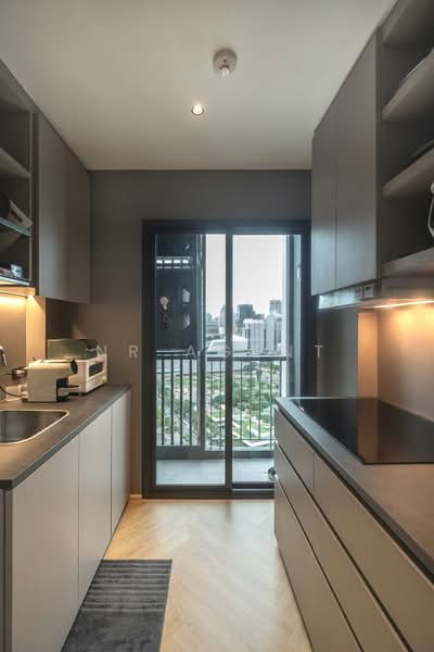 Eastwood Park, Bangkok, On Nut 36 Alley, Suan Luang, Bangkok, 2 Bedrooms, 65 sqm, Condo For Sale, by NR agent, 500449226 - DDproperty.com