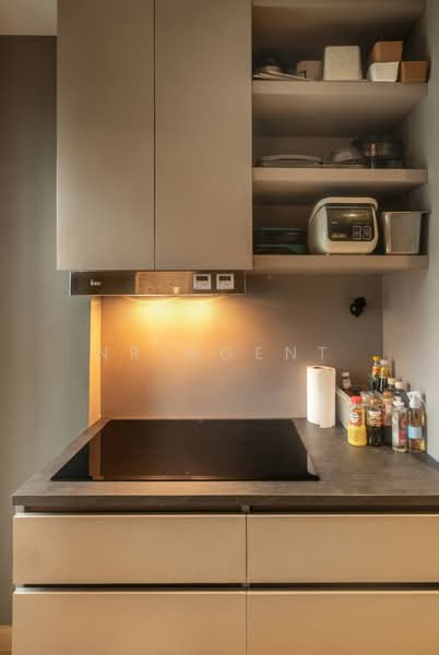 Eastwood Park, Bangkok, On Nut 36 Alley, Suan Luang, Bangkok, 2 Bedrooms, 65 sqm, Condo For Sale, by NR agent, 500449226 - DDproperty.com
