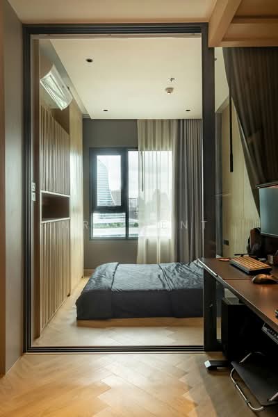 Eastwood Park, Bangkok, On Nut 36 Alley, Suan Luang, Bangkok, 2 Bedrooms, 65 sqm, Condo For Sale, by NR agent, 500449226 - DDproperty.com