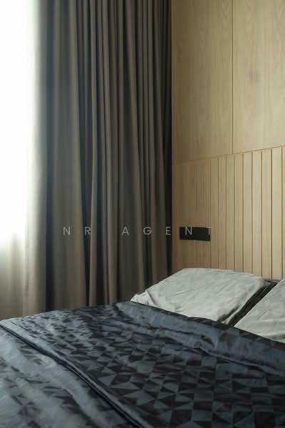 Eastwood Park, Bangkok, On Nut 36 Alley, Suan Luang, Bangkok, 2 Bedrooms, 65 sqm, Condo For Sale, by NR agent, 500449226 - DDproperty.com