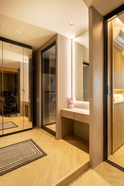 Eastwood Park, Bangkok, On Nut 36 Alley, Suan Luang, Bangkok, 2 Bedrooms, 65 sqm, Condo For Sale, by NR agent, 500449226 - DDproperty.com