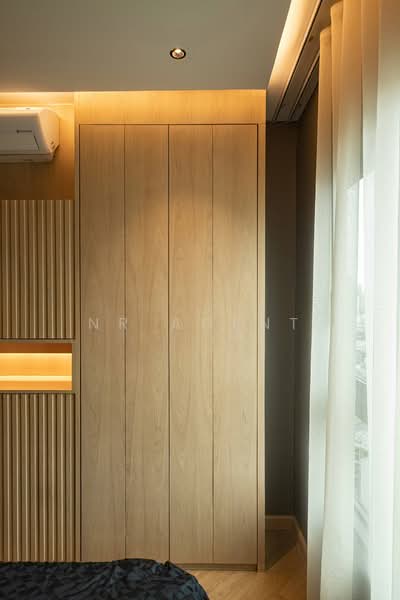 Eastwood Park, Bangkok, On Nut 36 Alley, Suan Luang, Bangkok, 2 Bedrooms, 65 sqm, Condo For Sale, by NR agent, 500449226 - DDproperty.com