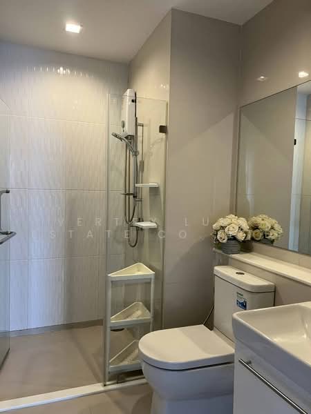Life Asoke Hype, Bangkok, 339 Chaturathit Rd, Makkasan, Ratchathewi, Bangkok, 2 Bedrooms, 65 sqm, Condo For Rent, by Vertex Luxe Estate Co.,LTD, 500449227 - DDproperty.com