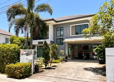 ขาย - Pruksa Delight Bangna - Srinakarin : พฤกษา ดีไลท์ บางนา - ศรีนครินทร์, สมุทรปราการ