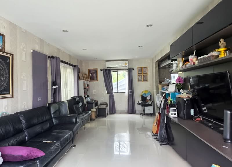 Pruksa Delight Bangna - Srinakarin, Samut Prakan, Namdaeng Road, Bangphli Yai, Bang Plee, Samut Prakan, 3 Bedrooms, 160 sqm, Single Detached House For Sale, by The Best Property เดี่ยว, 500449231 - DDproperty.com