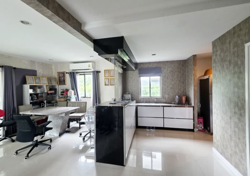 Pruksa Delight Bangna - Srinakarin : พฤกษา ดีไลท์ บางนา - ศรีนครินทร์, สมุทรปราการ, ถนนหนามแดง, บางพลีใหญ่, บางพลี, สมุทรปราการ, 160 ตร.ม., บ้านเดี่ยว ขาย, โดย The Best Property เดี่ยว, 500449231 - DDproperty.com
