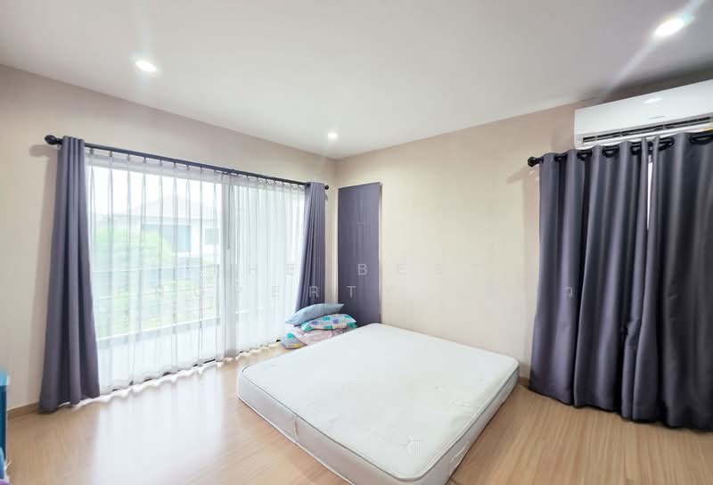 Pruksa Delight Bangna - Srinakarin, Samut Prakan, Namdaeng Road, Bangphli Yai, Bang Plee, Samut Prakan, 3 Bedrooms, 160 sqm, Single Detached House For Sale, by The Best Property เดี่ยว, 500449231 - DDproperty.com