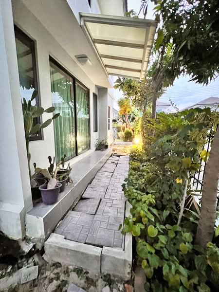 Pruksa Delight Bangna - Srinakarin : พฤกษา ดีไลท์ บางนา - ศรีนครินทร์, สมุทรปราการ, ถนนหนามแดง, บางพลีใหญ่, บางพลี, สมุทรปราการ, 160 ตร.ม., บ้านเดี่ยว ขาย, โดย The Best Property เดี่ยว, 500449231 - DDproperty.com