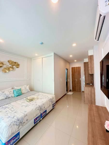 เดอะ กรีน บูเลอวาร์ด : The Green Boulevard Condo, ชลบุรี, บางละมุง, ชลบุรี, 27 ตร.ม., คอนโด ขาย, โดย คุณ ปริมา, 500449233 - DDproperty.com