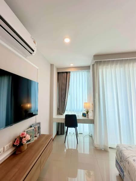 เดอะ กรีน บูเลอวาร์ด : The Green Boulevard Condo, ชลบุรี, บางละมุง, ชลบุรี, 27 ตร.ม., คอนโด ขาย, โดย คุณ ปริมา, 500449233 - DDproperty.com