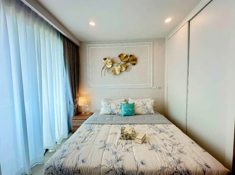 เดอะ กรีน บูเลอวาร์ด : The Green Boulevard Condo, ชลบุรี, บางละมุง, ชลบุรี, 27 ตร.ม., คอนโด ขาย, โดย คุณ ปริมา, 500449233 - DDproperty.com