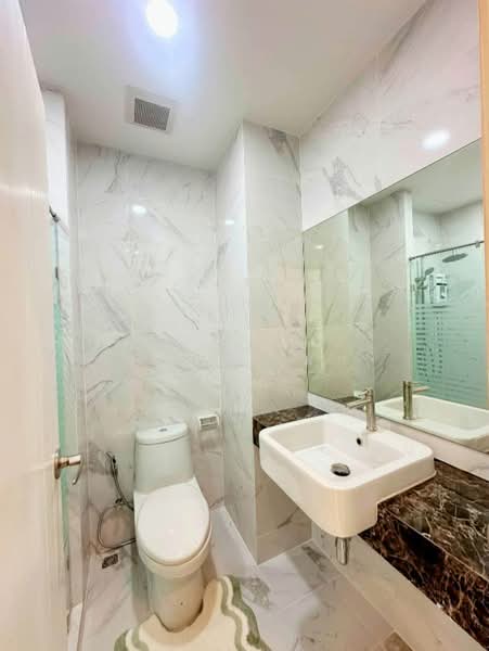 The Green Boulevard Condo, Chon Buri (Pattaya), Bang Lamung, Bang Lamung (Pattaya), Chon Buri (Pattaya), Studio, 27 sqm, Condo For Sale, by Khun Parima, 500449233 - DDproperty.com