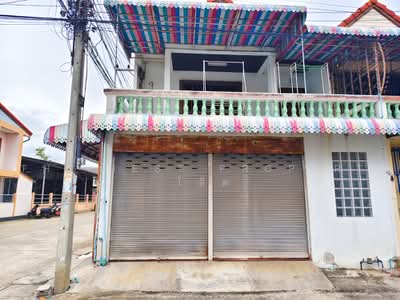 ขาย - ทาวน์เฮ้าส์บ้านโป่ง ราชบุรี, ราชบุรี