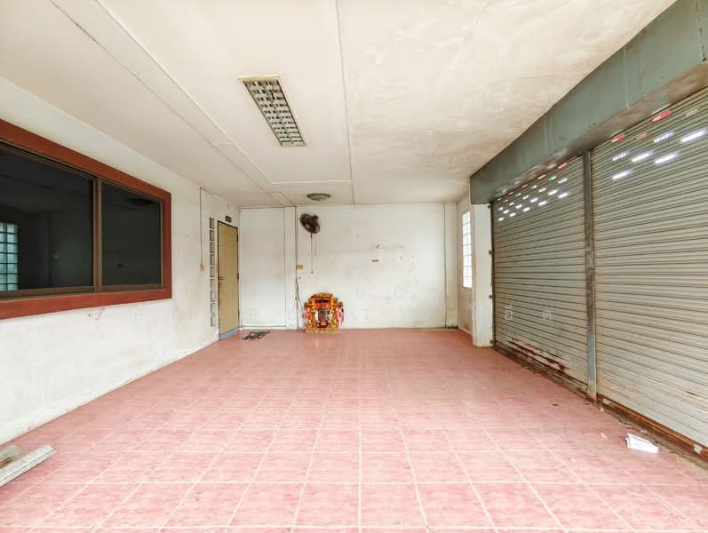 ทาวน์เฮ้าส์บ้านโป่ง ราชบุรี, Ratchaburi, Pak Raet, Ban Pong, Ratchaburi, 2 Bedrooms, 100 sqm, Townhouse For Sale, by The Best Property โอ็ต, 500449235 - DDproperty.com