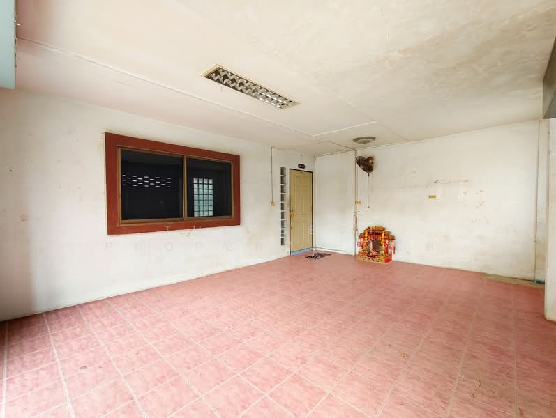 ทาวน์เฮ้าส์บ้านโป่ง ราชบุรี, Ratchaburi, Pak Raet, Ban Pong, Ratchaburi, 2 Bedrooms, 100 sqm, Townhouse For Sale, by The Best Property โอ็ต, 500449235 - DDproperty.com