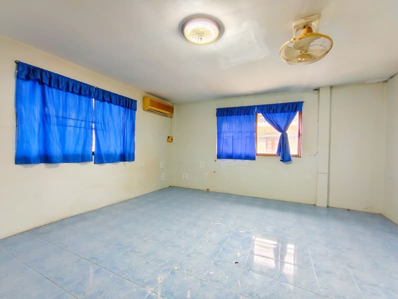 ทาวน์เฮ้าส์บ้านโป่ง ราชบุรี, Ratchaburi, Pak Raet, Ban Pong, Ratchaburi, 2 Bedrooms, 100 sqm, Townhouse For Sale, by The Best Property โอ็ต, 500449235 - DDproperty.com