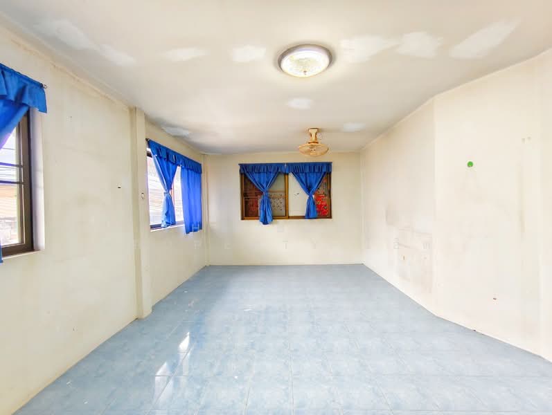 ทาวน์เฮ้าส์บ้านโป่ง ราชบุรี, Ratchaburi, Pak Raet, Ban Pong, Ratchaburi, 2 Bedrooms, 100 sqm, Townhouse For Sale, by The Best Property โอ็ต, 500449235 - DDproperty.com