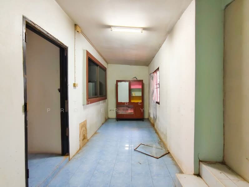 ทาวน์เฮ้าส์บ้านโป่ง ราชบุรี, Ratchaburi, Pak Raet, Ban Pong, Ratchaburi, 2 Bedrooms, 100 sqm, Townhouse For Sale, by The Best Property โอ็ต, 500449235 - DDproperty.com