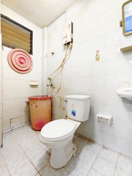 ทาวน์เฮ้าส์บ้านโป่ง ราชบุรี, Ratchaburi, Pak Raet, Ban Pong, Ratchaburi, 2 Bedrooms, 100 sqm, Townhouse For Sale, by The Best Property โอ็ต, 500449235 - DDproperty.com