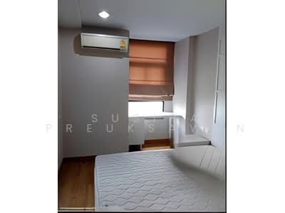 For Rent - Baan Navatara Condominium, Bangkok