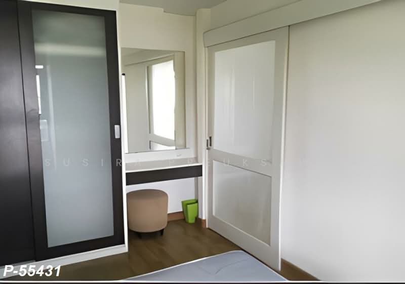 Baan Navatara Condominium, Bangkok, 900 Soi Prasert Manutak 33, Kaset - Nawamin Road, Nuan Chan, Bueng Kum, Bangkok, 1 Bedroom, 32 sqm, Condo For Rent, by Susira Preuksawun, 500449236 - DDproperty.com