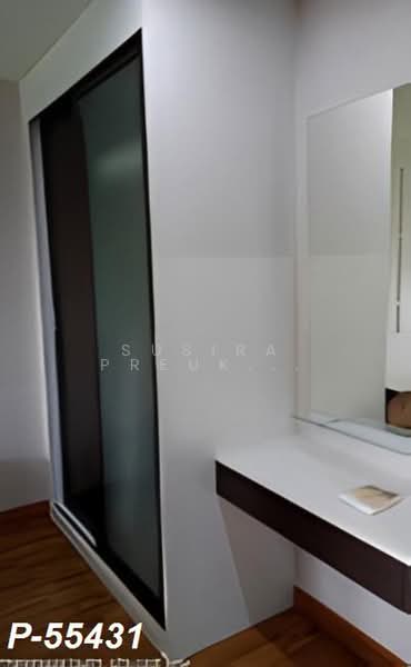 Baan Navatara Condominium : บ้านนวธารา คอนโดมิเนียม, กรุงเทพ, 900 ซอย ประเสริฐมนูกิจ 33 ถนนเกษตร - นวมินทร์, นวลจันทร์, บึงกุ่ม, กรุงเทพ, 32 ตร.ม., คอนโด ให้เช่า, โดย Susira Preuksawun, 500449236 - DDproperty.com
