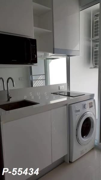 The Sky Sukhumvit, Bangkok, 103-4 Sukhumvit Road, Bang Na Nuea, Bang Na, Bangkok, 1 Bedroom, 35 sqm, Condo For Rent, by Susira Preuksawun, 500449238 - DDproperty.com