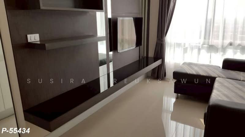 The Sky Sukhumvit, Bangkok, 103-4 Sukhumvit Road, Bang Na Nuea, Bang Na, Bangkok, 1 Bedroom, 35 sqm, Condo For Rent, by Susira Preuksawun, 500449238 - DDproperty.com
